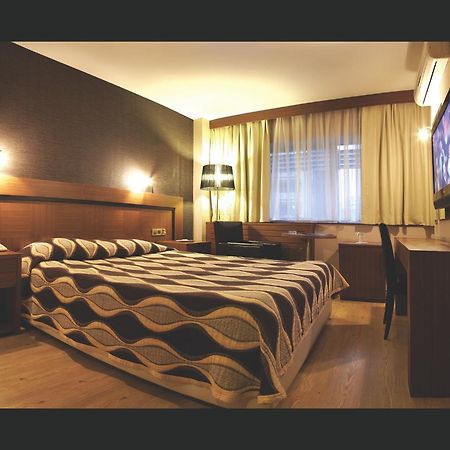 Susuzlu Hotel Izmir Zewnętrze zdjęcie