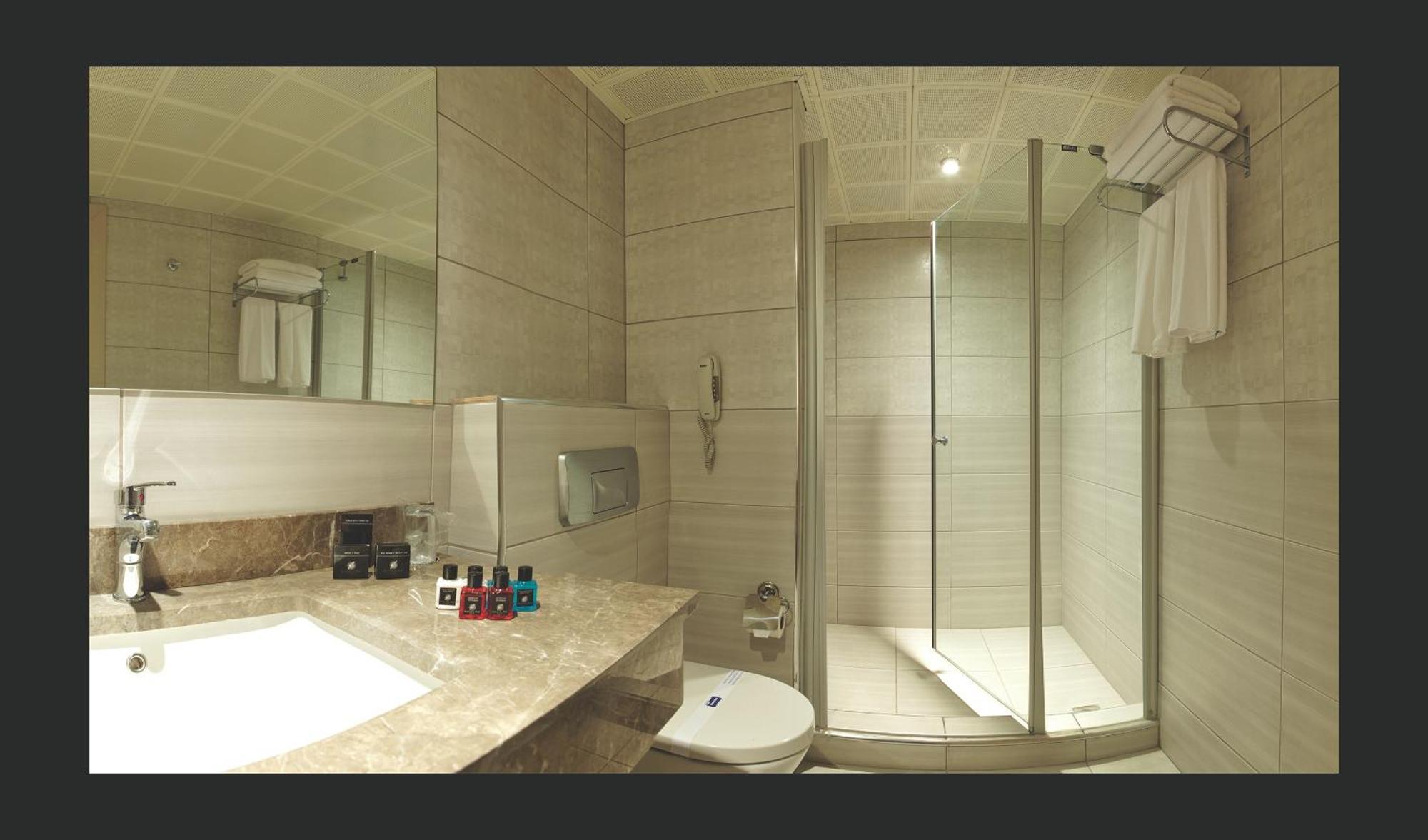 Susuzlu Hotel Izmir Zewnętrze zdjęcie