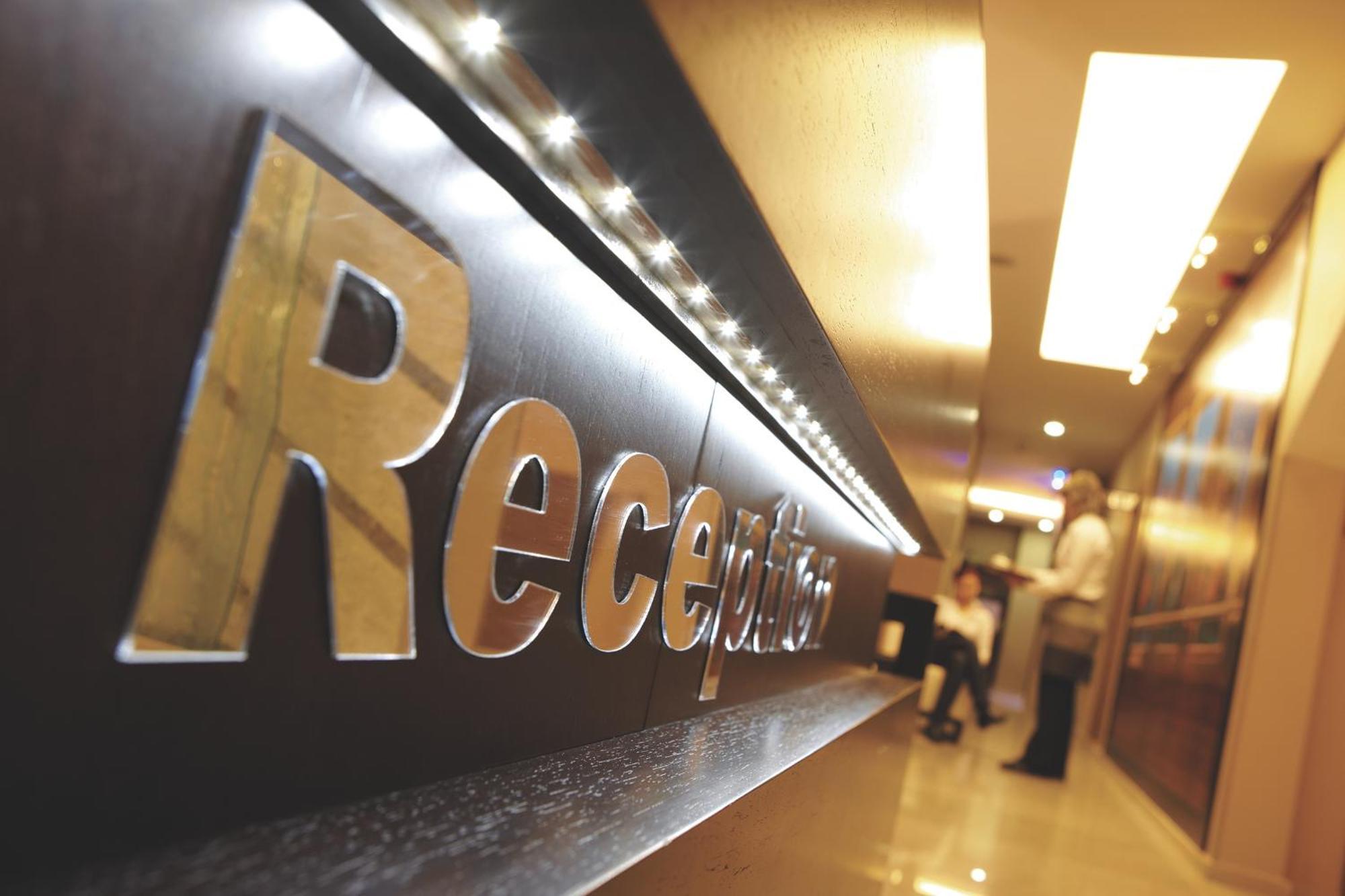 Susuzlu Hotel Izmir Zewnętrze zdjęcie
