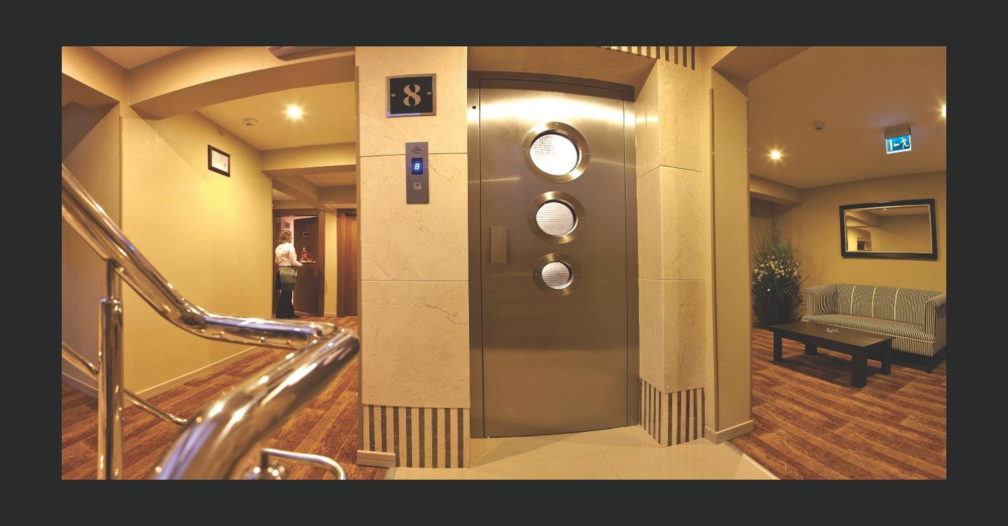 Susuzlu Hotel Izmir Zewnętrze zdjęcie