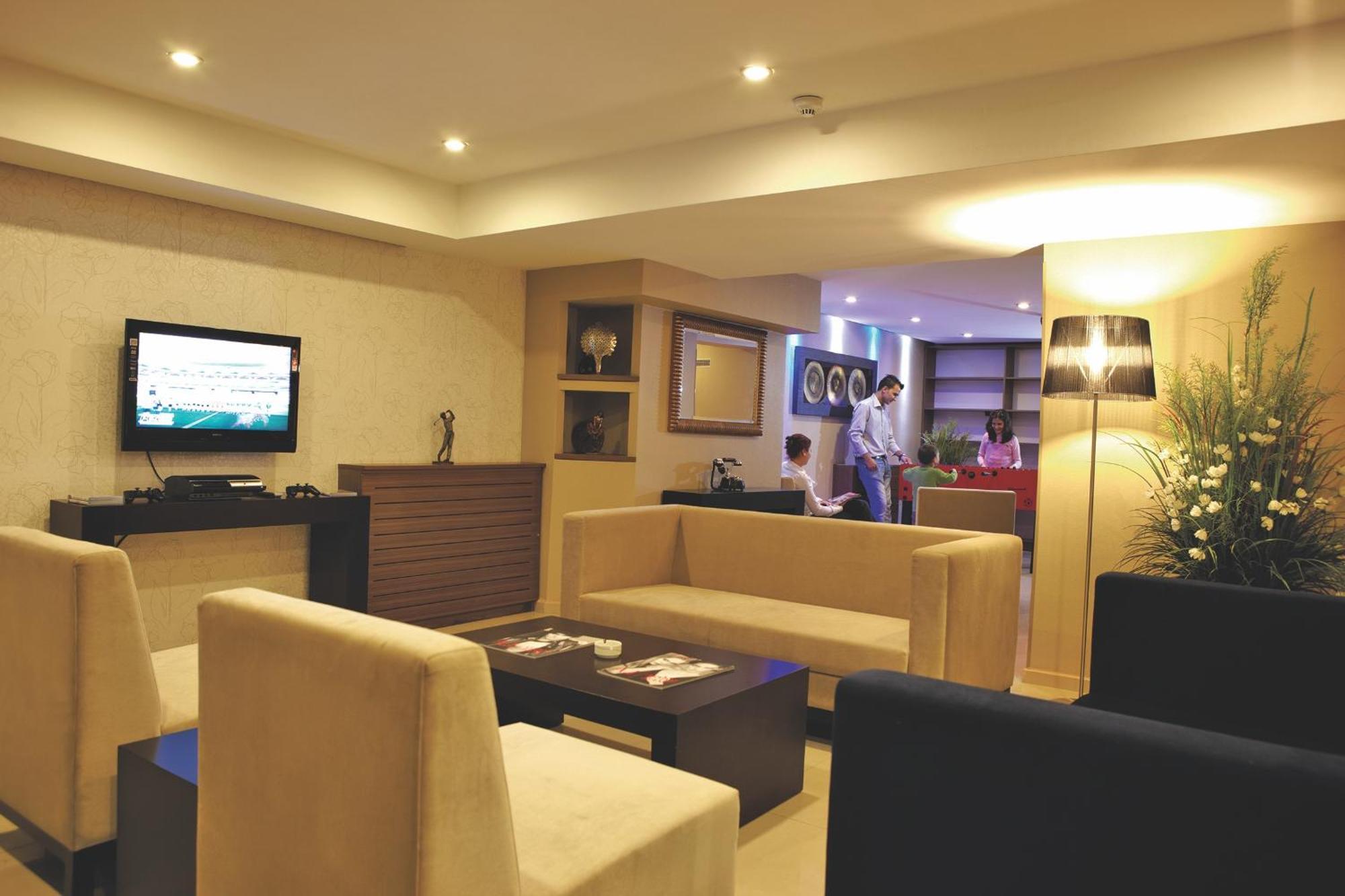 Susuzlu Hotel Izmir Zewnętrze zdjęcie