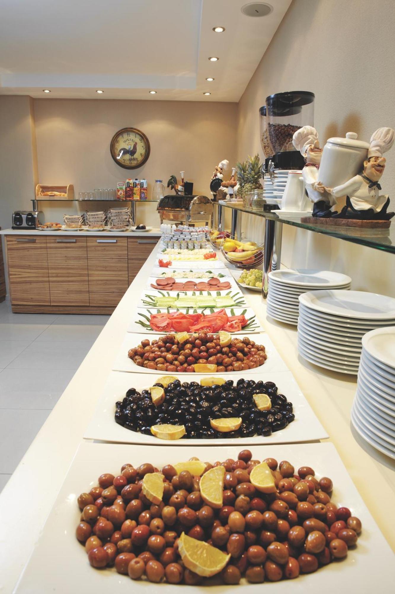 Susuzlu Hotel Izmir Zewnętrze zdjęcie