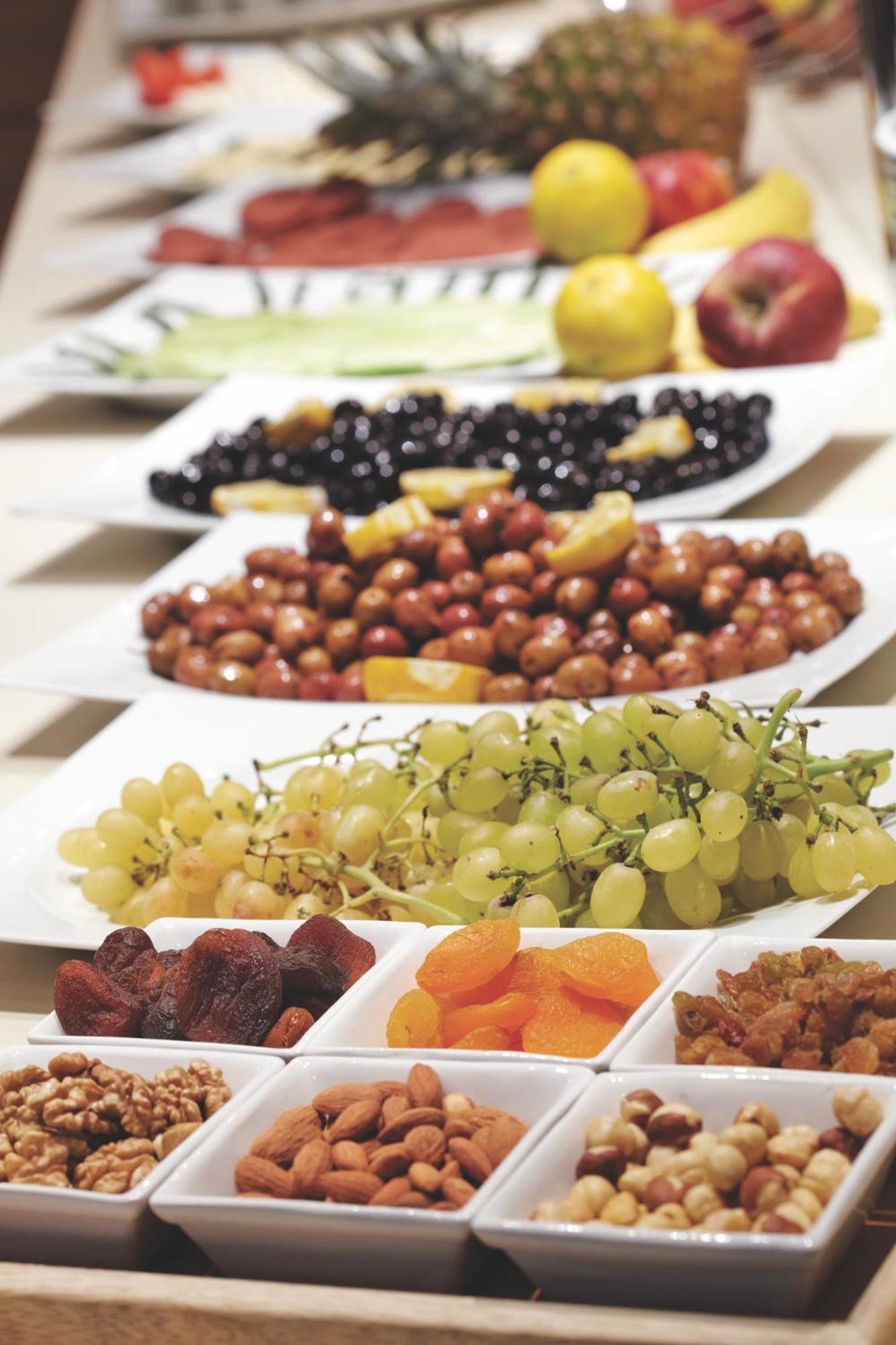 Susuzlu Hotel Izmir Zewnętrze zdjęcie