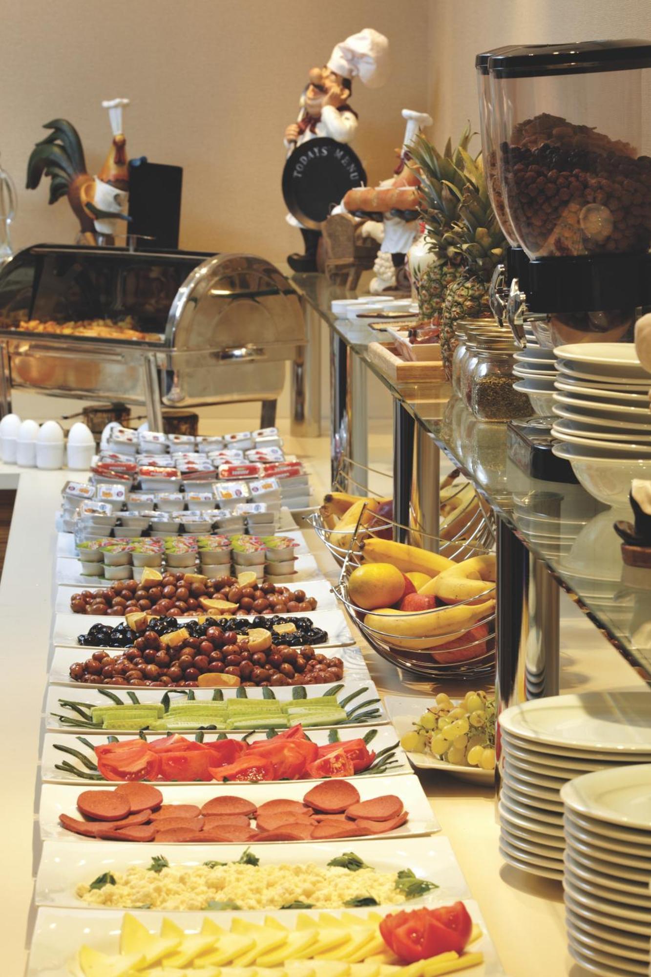 Susuzlu Hotel Izmir Zewnętrze zdjęcie