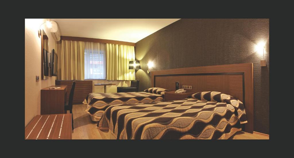 Susuzlu Hotel Izmir Zewnętrze zdjęcie